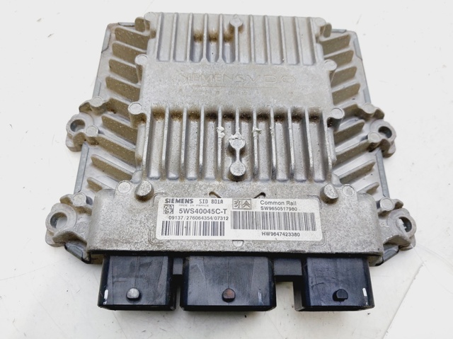 9647423380 Peugeot/Citroen