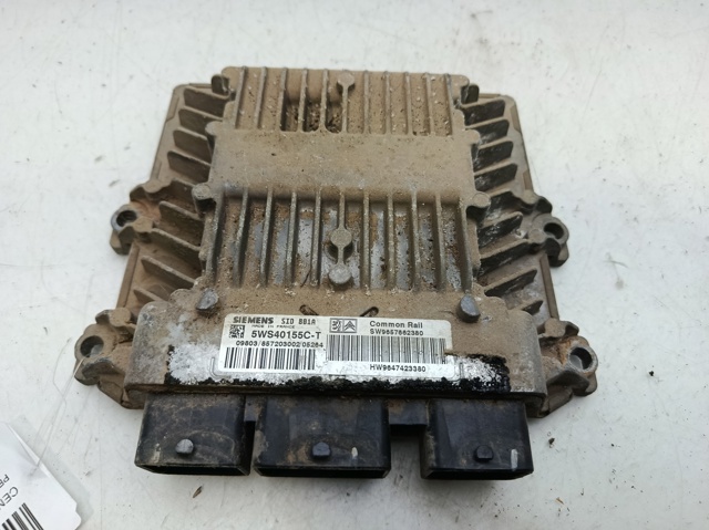 9647423380 ECU  en stock Sabadell