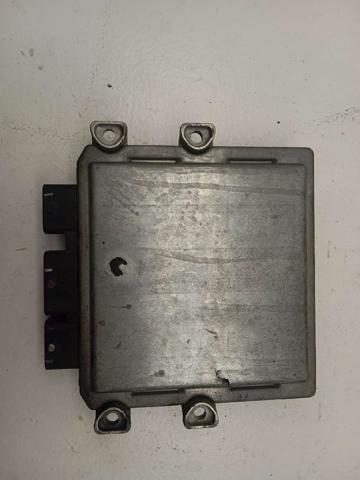 9647423380 PEUGEOT ECU  en stock Gandía