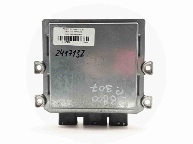 9647423380 ECU comprar Almería