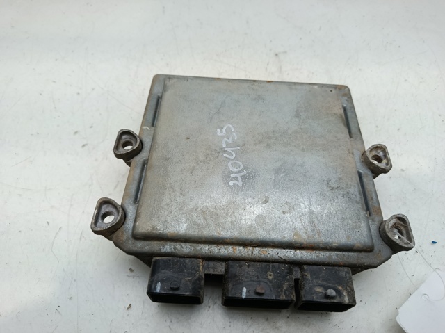 PEUGEOT 9647423380 Unidad de control del motor (ECU)  comprar en Murcia