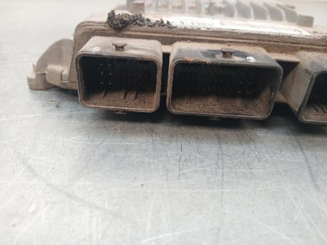 9647423380 PEUGEOT Unidad de control del motor (ECU)  disponible Alicante