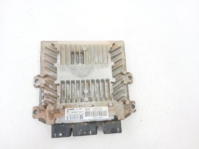 9647423380 PEUGEOT ECU  en stock Gandía
