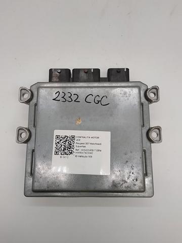 9647423380 Peugeot/Citroen