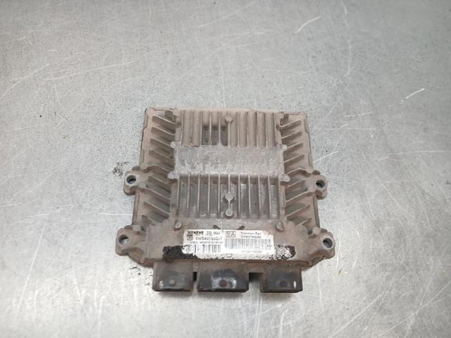 PEUGEOT 9647423380 ECU comprar Barcelona