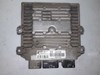 Centralina Del Motor / Modulo De control Del Motor (ecu) Peugeot 307 SW