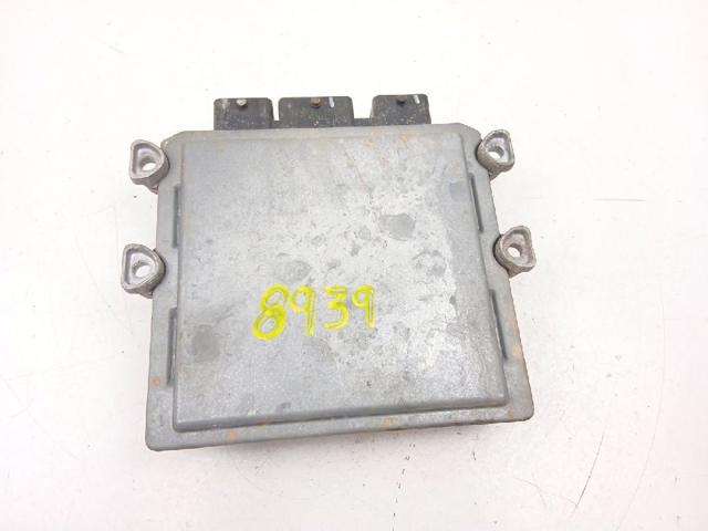 PEUGEOT 9647423380 Unidad de control del motor (ECU)  disponible España