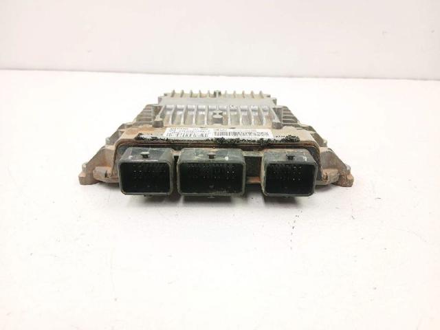 PEUGEOT 9647423380 Unidad de control del motor (ECU)  comprar en Ponferrada