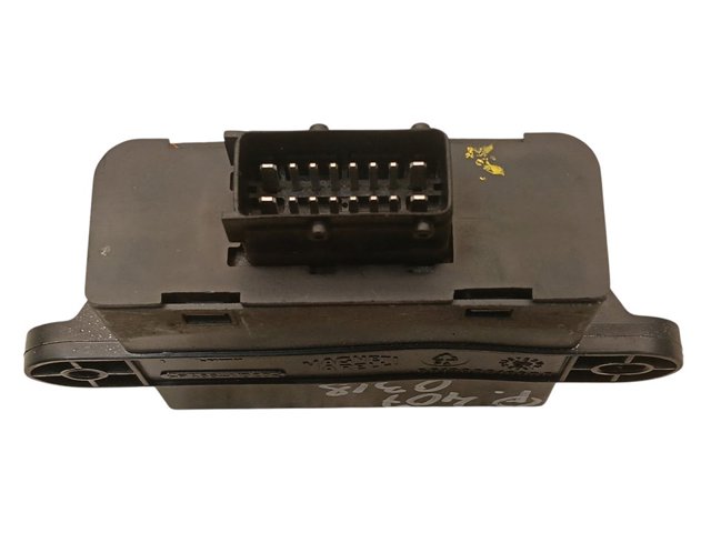 PEUGEOT 9647428280 Módulo de control del motor de la bomba de combustible  disponible Valladolid