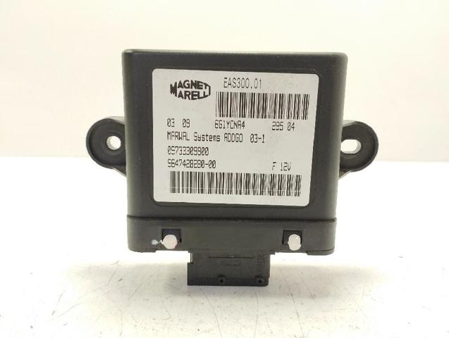 PEUGEOT 9647428280 Módulo de control del motor de la bomba de combustible  disponible Lugo