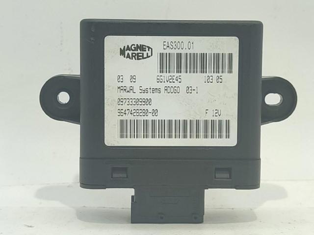 9647428280 Peugeot/Citroen
