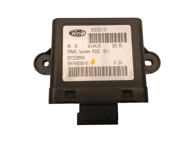 9647428280 Módulo de control del motor de la bomba de combustible  disponible Utrera
