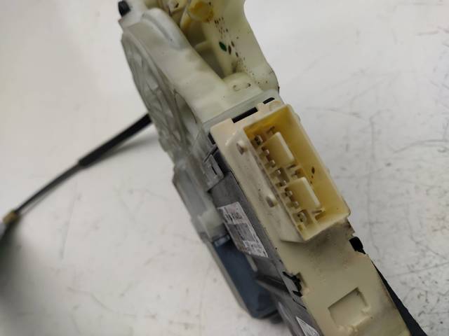 9647441480 PEUGEOT Motor del elevalunas de la puerta delantera izquierda  disponible Ourense