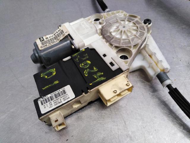 9647441480 PEUGEOT Motor del elevalunas de la puerta delantera izquierda  comprar en Lleida