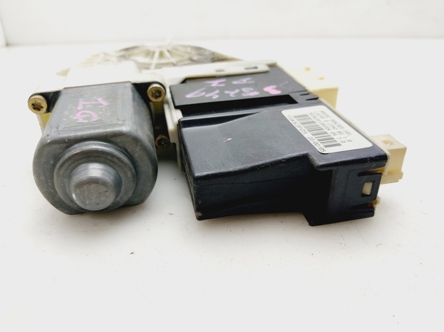 9647441480 PEUGEOT Motor del elevalunas de la puerta delantera izquierda  comprar en Oviedo