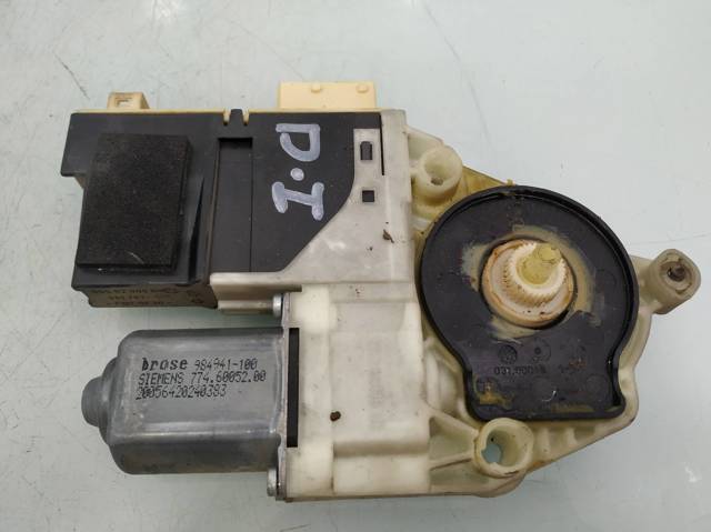 PEUGEOT 9647441480 Motor del elevalunas eléctrico comprar Barcelona