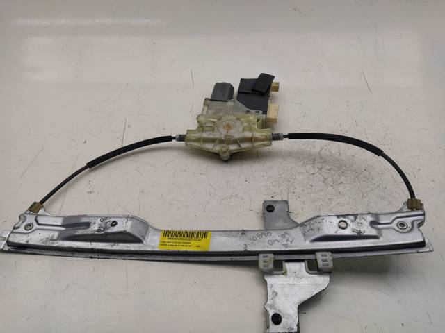 9647441480 Motor del elevalunas eléctrico comprar Almería