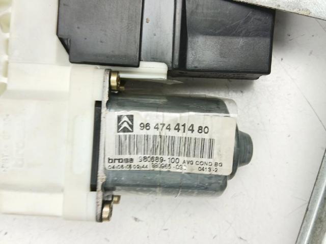 9647441480 PEUGEOT Motor del elevalunas eléctrico comprar Bilbao