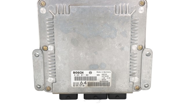 PEUGEOT 9647472780 ECU  en stock Terrassa
