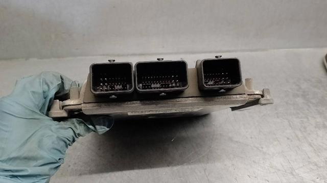 PEUGEOT 9647472780 Unidad de control del motor (ECU)  disponible Valladolid