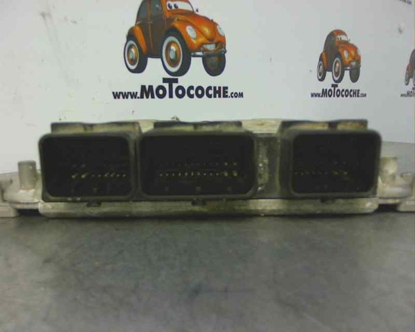 PEUGEOT 9647472780 ECU comprar Tarragona