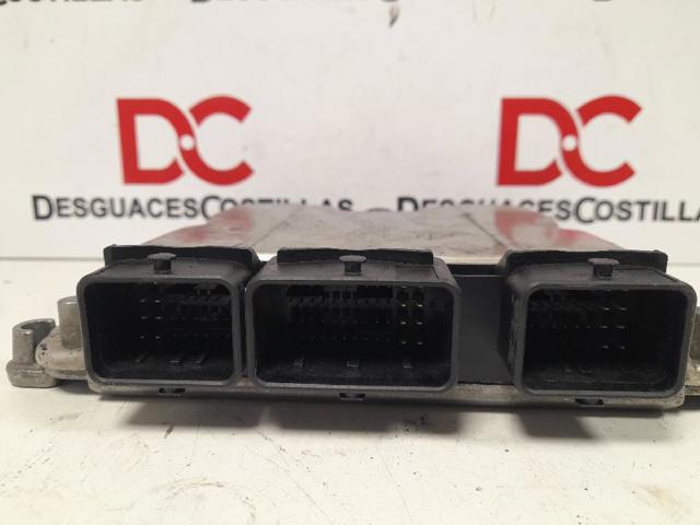 9647472780 PEUGEOT Unidad de control del motor (ECU)  disponible Vigo