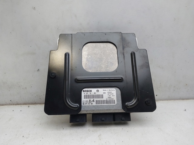 9647472780 ECU comprar Girona