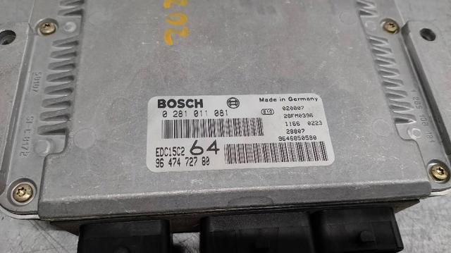 9647472780 ECU comprar Girona