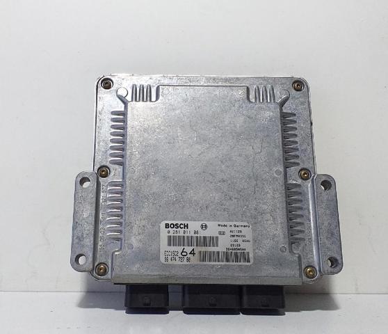 9647472780 Peugeot/Citroen