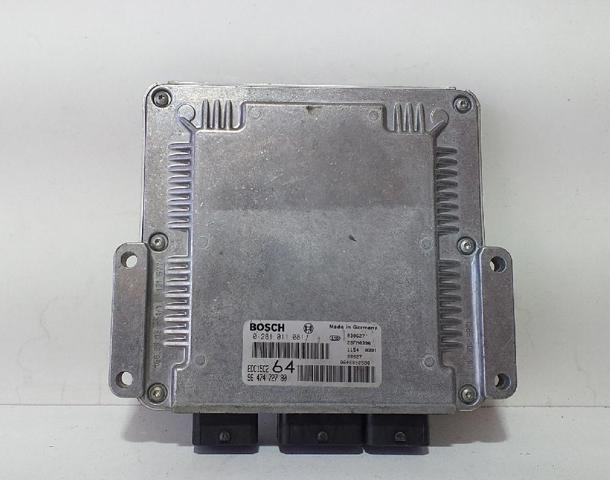 9647472780 Peugeot/Citroen