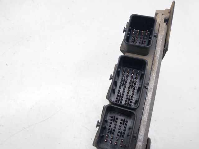 PEUGEOT 9647472780 ECU comprar Pamplona