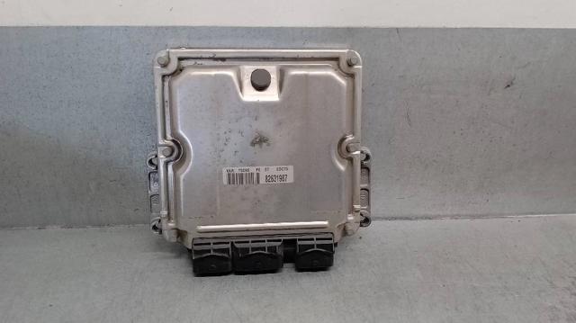 9647472780 PEUGEOT ECU  en stock Gandía