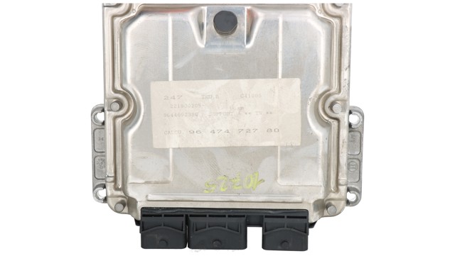 9647472780 ECU  en stock Castellón