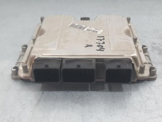 PEUGEOT 9647472780 Unidad de control del motor (ECU)  comprar en Ponferrada