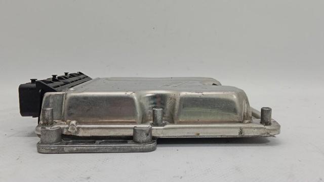 9647472780 PEUGEOT Unidad de control del motor (ECU)  comprar en Oviedo