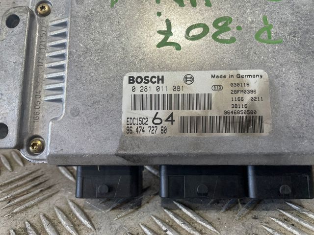 9647472780 Peugeot/Citroen