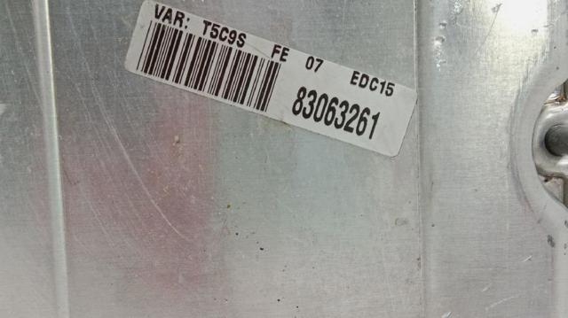 9647472780 PEUGEOT ECU comprar Madrid