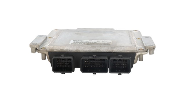 9647472780 PEUGEOT Unidad de control del motor (ECU)  disponible Ourense