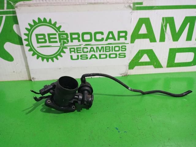 FORD 9647474880 Cuerpo de aceleración completo  disponible Lugo