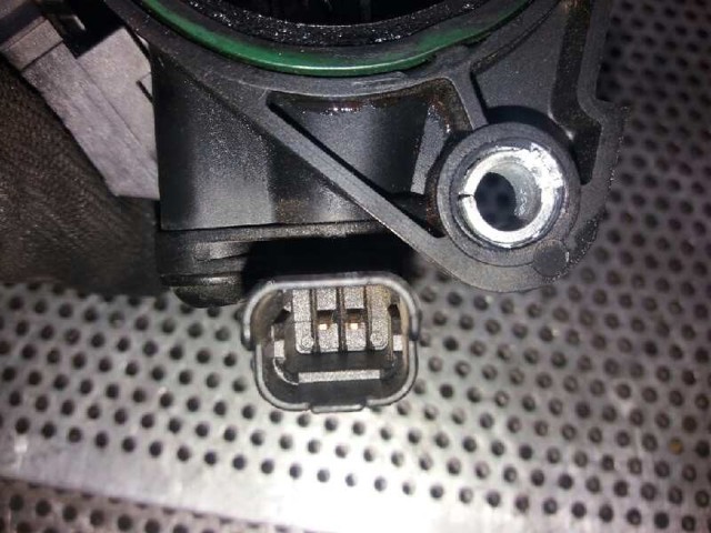 FORD 9647474880 Cuerpo de aceleración completo  disponible España