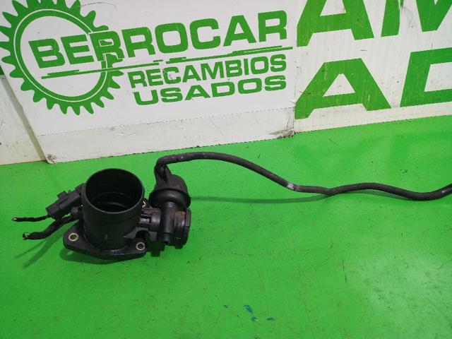 FORD 9647474880 Cuerpo de aceleración completo  disponible Valladolid