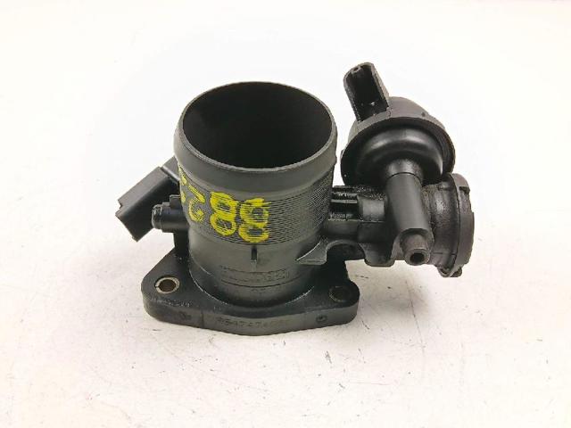 9647474880 PEUGEOT Cuerpo de aceleración completo  disponible Vigo