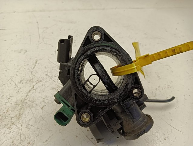 9647474880 PEUGEOT Cuerpo de aceleración completo  comprar en Oviedo