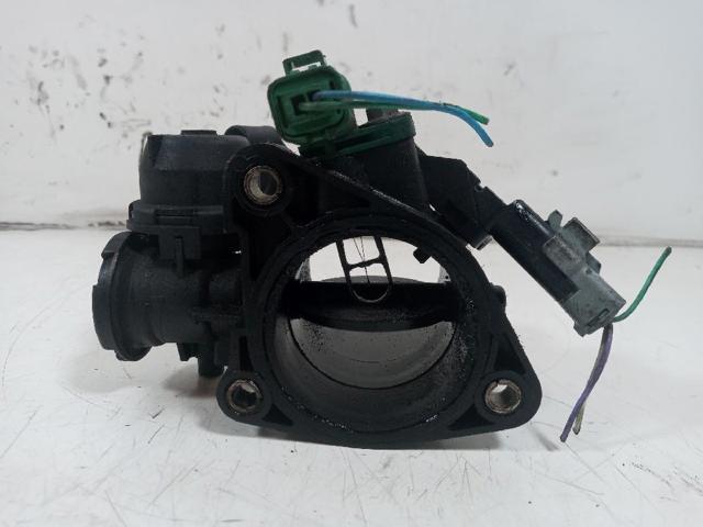 9647474880 PEUGEOT Cuerpo de aceleración completo  disponible Ourense