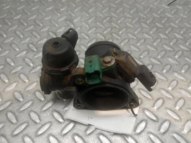 PEUGEOT 9647474880 Cuerpo de aceleración completo  comprar en Albacete