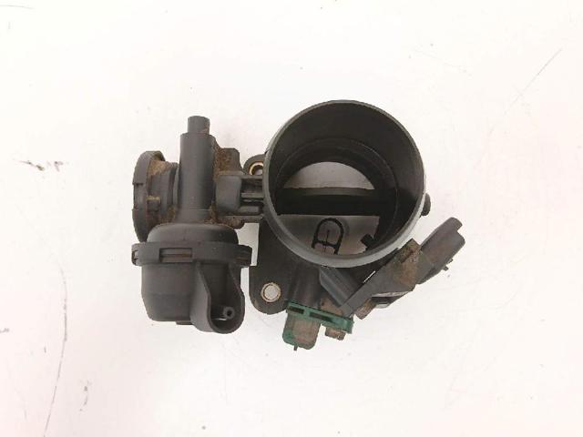PEUGEOT 9647474880 Cuerpo de mariposa  en stock Terrassa