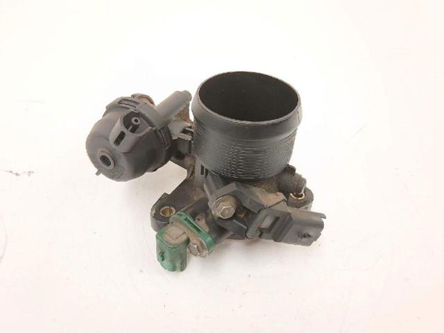 9647474880 PEUGEOT Cuerpo de aceleración completo  comprar en Lleida