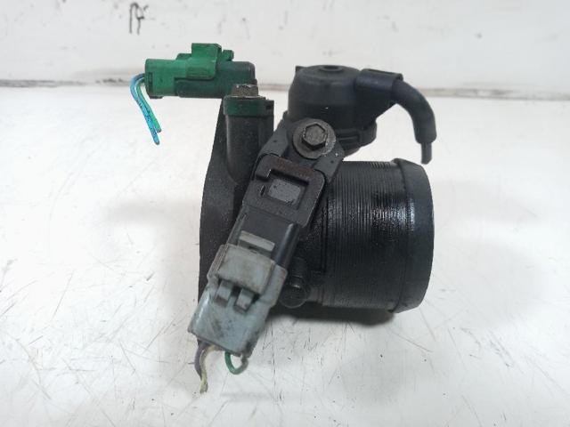 9647474880 PEUGEOT Cuerpo de mariposa  en stock Gandía