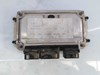 Centralita motor uce para peugeot 307 (s1) (2001 - 2005) 109 1600cc nfu 9647480580