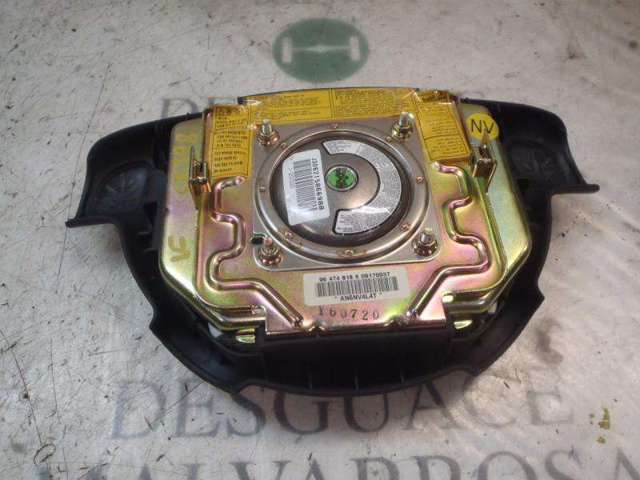 GM 96474818 Airbag de volante  en stock Valencia